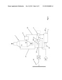 SCRUBBER UNIT ARRANGEMENT diagram and image