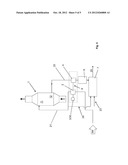 SCRUBBER UNIT ARRANGEMENT diagram and image