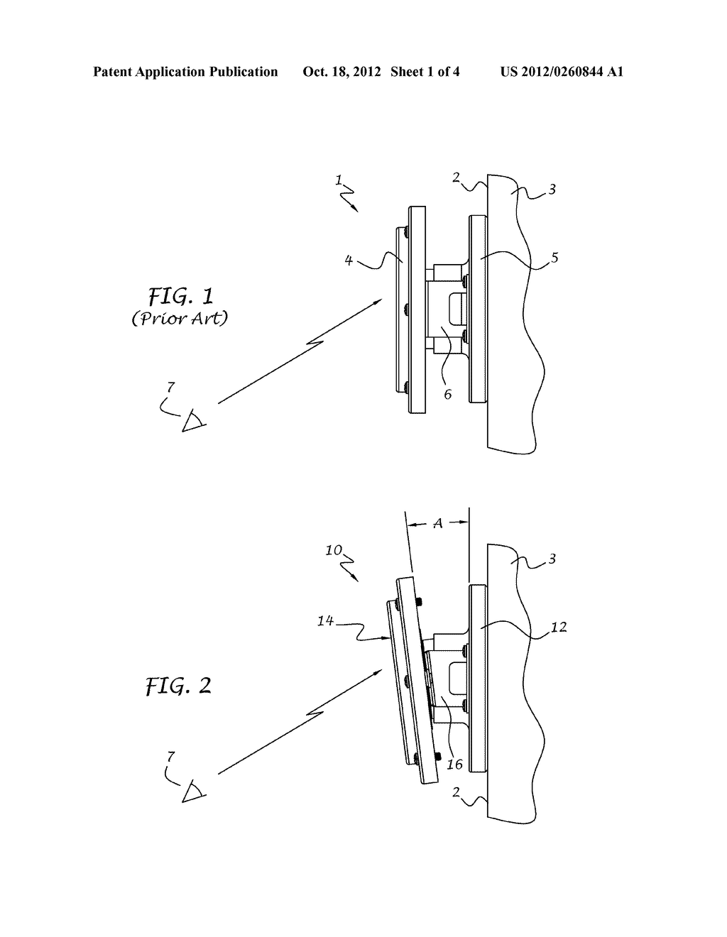 Angled Gauge Head for Liquid Level Sending Unit - diagram, schematic, and image 02