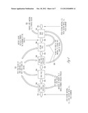 METHOD OF PURIFYING SILICON UTILIZING CASCADING PROCESS diagram and image