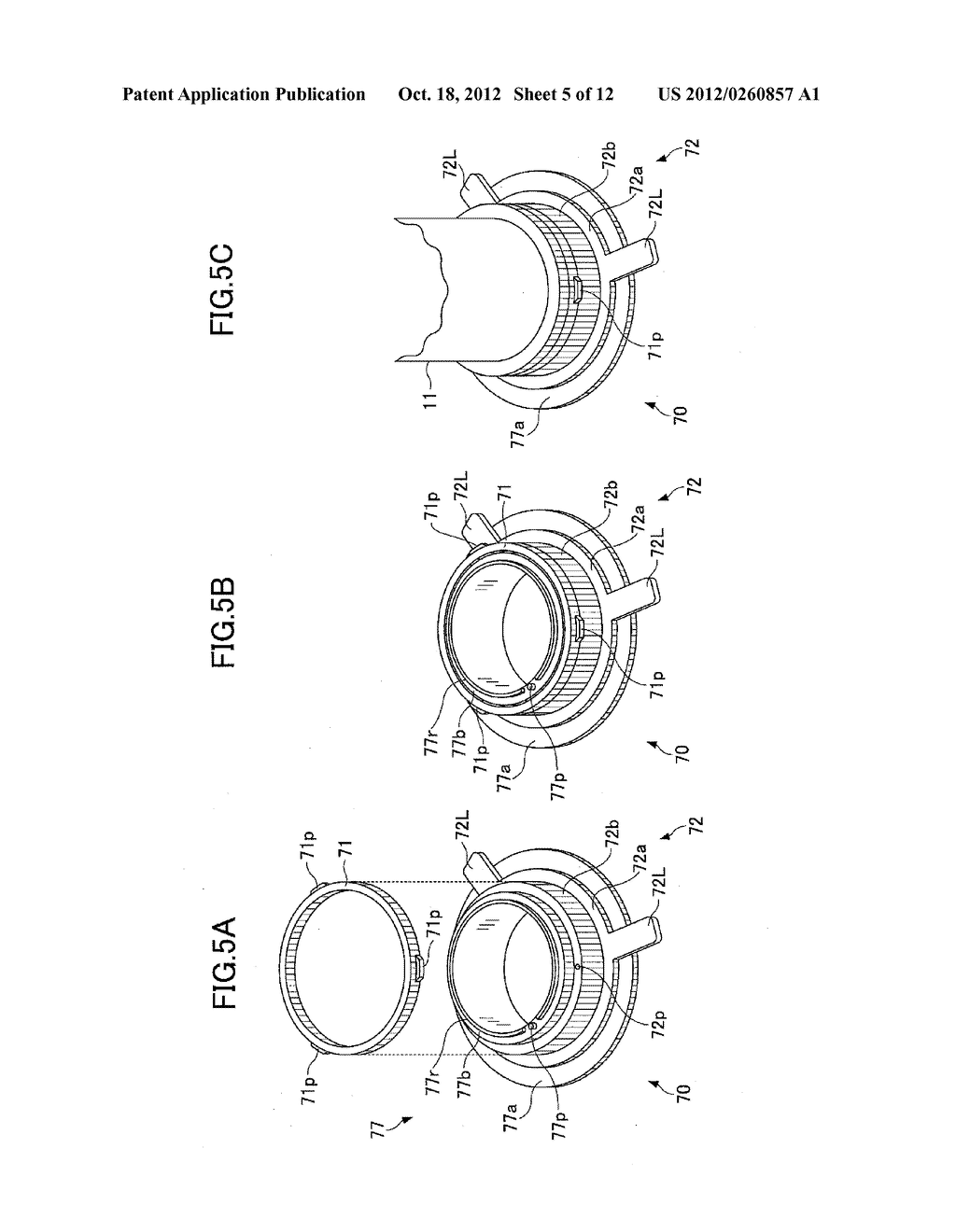 HEAT TREATMENT APPARATUS - diagram, schematic, and image 06