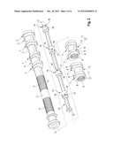 CAMSHAFT HAVING A SLIDING PIECE WHICH HAS DIFFERENT CAM PROFILES diagram and image