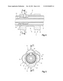 CAMSHAFT HAVING A SLIDING PIECE WHICH HAS DIFFERENT CAM PROFILES diagram and image