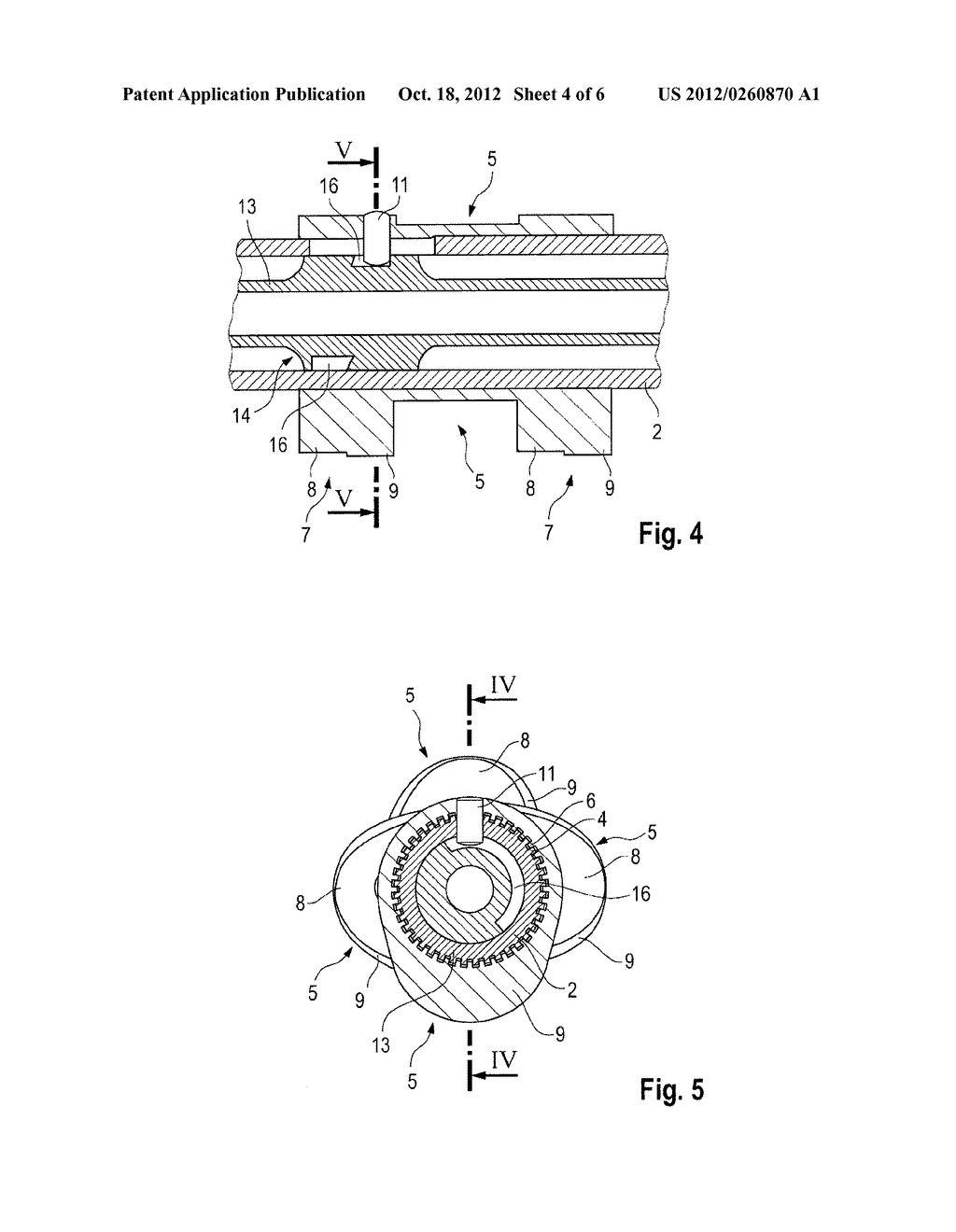 CAMSHAFT HAVING A SLIDING PIECE WHICH HAS DIFFERENT CAM PROFILES - diagram, schematic, and image 05