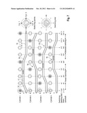 CAMSHAFT HAVING A SLIDING PIECE WHICH HAS DIFFERENT CAM PROFILES diagram and image