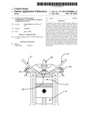 INTERNALLY COOLED HIGH COMPRESSION LEAN-BURNING INTERNAL COMBUSTION ENGINE diagram and image