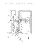 INTERNALLY COOLED HIGH COMPRESSION LEAN-BURNING INTERNAL COMBUSTION ENGINE diagram and image
