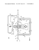 INTERNALLY COOLED HIGH COMPRESSION LEAN-BURNING INTERNAL COMBUSTION ENGINE diagram and image