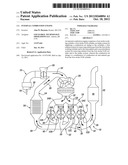 INTERNAL COMBUSTION ENGINE diagram and image