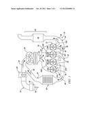 INTERNAL COMBUSTION ENGINE diagram and image