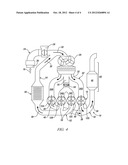 INTERNAL COMBUSTION ENGINE diagram and image