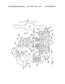 INTERNAL COMBUSTION ENGINE diagram and image