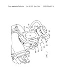 INTERNAL COMBUSTION ENGINE diagram and image