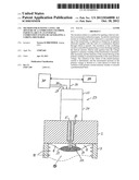 Method for Igniting a Fuel-Air Mixture of a Combustion Chamber,     Particularly in an Internal Combustion Engine by Generating a Corona     Discharge diagram and image