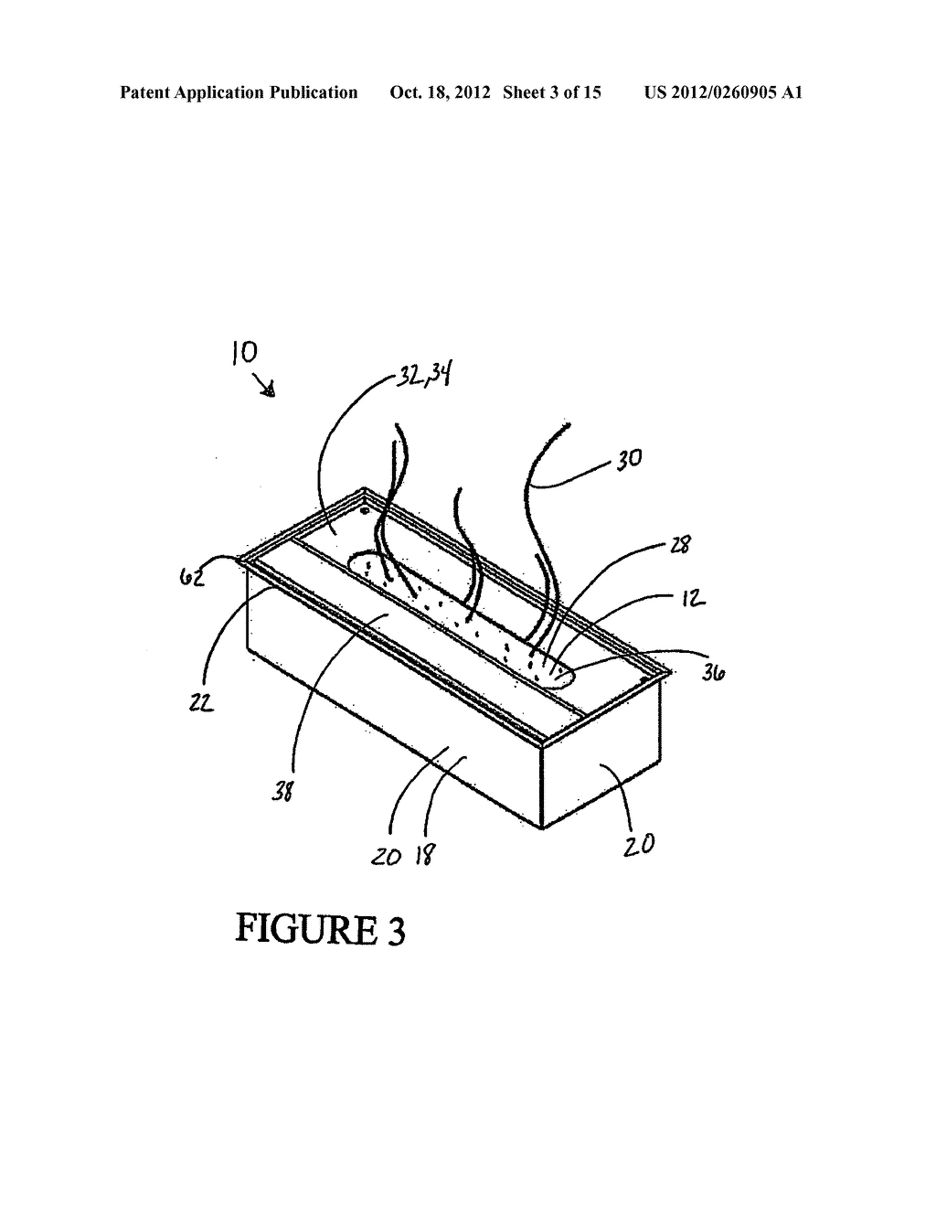 Liquid-Fuel Burner with Brick Member - diagram, schematic, and image 04