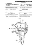 METHOD AND APPARATUS FOR ALTERING AND OR MINIMIZING UNDERWATER NOISE diagram and image