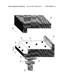 METHOD AND APPARATUS FOR ALTERING AND OR MINIMIZING UNDERWATER NOISE diagram and image