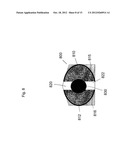 METHOD AND APPARATUS FOR ALTERING AND OR MINIMIZING UNDERWATER NOISE diagram and image