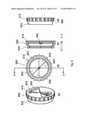 METHOD AND APPARATUS FOR ALTERING AND OR MINIMIZING UNDERWATER NOISE diagram and image