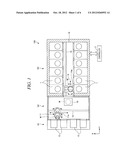 LIQUID PROCESSING METHOD AND LIQUID PROCESSING APPARATUS diagram and image