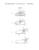 LIQUID PROCESSING METHOD AND LIQUID PROCESSING APPARATUS diagram and image