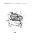 IN-SITU CLEANING ASSEMBLY diagram and image