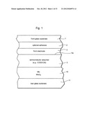 PHOTOVOLTAIC MODULES FOR USE IN VEHICLE ROOFS, AND/OR METHODS OF MAKING     THE SAME diagram and image