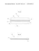 PHOTOVOLTAIC MODULES FOR USE IN VEHICLE ROOFS, AND/OR METHODS OF MAKING     THE SAME diagram and image