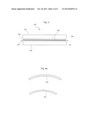 PHOTOVOLTAIC MODULES FOR USE IN VEHICLE ROOFS, AND/OR METHODS OF MAKING     THE SAME diagram and image