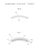 PHOTOVOLTAIC MODULES FOR USE IN VEHICLE ROOFS, AND/OR METHODS OF MAKING     THE SAME diagram and image