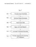 PHOTOVOLTAIC MODULES FOR USE IN VEHICLE ROOFS, AND/OR METHODS OF MAKING     THE SAME diagram and image