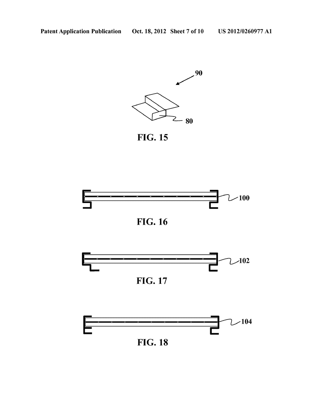 RAPID MOUNTING SYSTEM FOR SOLAR MODULES - diagram, schematic, and image 08