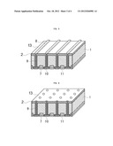 PASTE COMPOSITION FOR ELECTRODE, PHOTOVOLTAIC CELL ELEMENT, AND     PHOTOVOLTAIC CELL diagram and image