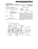 POPPET VALVE ASSEMBLY FOR CONTROLLING A PNEUMATIC ACTUATOR diagram and image