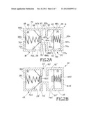 POPPET VALVE ASSEMBLY FOR CONTROLLING A PNEUMATIC ACTUATOR diagram and image