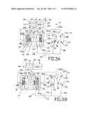 POPPET VALVE ASSEMBLY FOR CONTROLLING A PNEUMATIC ACTUATOR diagram and image