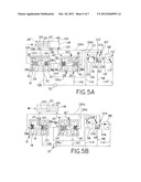 POPPET VALVE ASSEMBLY FOR CONTROLLING A PNEUMATIC ACTUATOR diagram and image