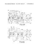 POPPET VALVE ASSEMBLY FOR CONTROLLING A PNEUMATIC ACTUATOR diagram and image