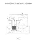 LIQUID MASS MEASUREMENT AND FLUID TRANSMITTING APPARATUS diagram and image