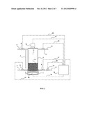 LIQUID MASS MEASUREMENT AND FLUID TRANSMITTING APPARATUS diagram and image