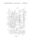 FUEL FLOW DIVIDER AND ECOLOGY SYSTEM FOR A GAS TURBINE ENGINE FUEL FLOW     CONTROL SYSTEM diagram and image