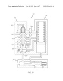 FUEL FLOW DIVIDER AND ECOLOGY SYSTEM FOR A GAS TURBINE ENGINE FUEL FLOW     CONTROL SYSTEM diagram and image