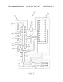 FUEL FLOW DIVIDER AND ECOLOGY SYSTEM FOR A GAS TURBINE ENGINE FUEL FLOW     CONTROL SYSTEM diagram and image