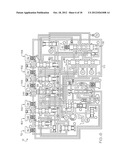 MANUAL VALVE CONTROL FOR MULTI-SPEED PLANETARY TRANSMISSION diagram and image