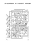 MANUAL VALVE CONTROL FOR MULTI-SPEED PLANETARY TRANSMISSION diagram and image