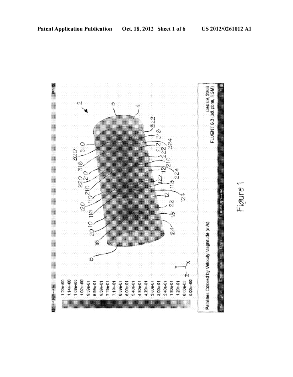 Flow Regulating Device - diagram, schematic, and image 02