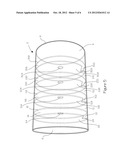 Flow Regulating Device diagram and image