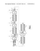 METHOD FOR PRODUCING A PROTECTIVE COATING ON A TUBE, AND TUBE COMPRISING A     COATING OBTAINED BY MEANS OF SUCH A METHOD diagram and image