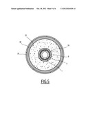 METHOD FOR PRODUCING A PROTECTIVE COATING ON A TUBE, AND TUBE COMPRISING A     COATING OBTAINED BY MEANS OF SUCH A METHOD diagram and image