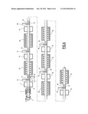 METHOD FOR PRODUCING A PROTECTIVE COATING ON A TUBE, AND TUBE COMPRISING A     COATING OBTAINED BY MEANS OF SUCH A METHOD diagram and image